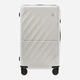 Чемодан Xiaomi Ninetygo Ripple Luggage 29' 116 л Белый (6941413222327) - изображение 1