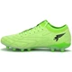 Бутсы Joma EVOLUTION салатовые 45 EVOW2511FG - изображение 2