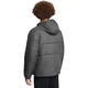 Куртка Under Armour LIGHTWEIGHT INSULATED серая XL 1389182-025 - изображение 4