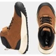 Ботинки детские Joma CAMBA коричнево-черные 31 JCAMBW2524V - изображение 4