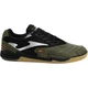 Футзалки (бампы) Joma CANCHA оливково-черные 42 CANW2523IN - изображение 1