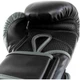 Рукавички боксерські Everlast POWERLOCK 2R TRAINING GLOVES чорні (16 унцій) P00002286 - зображення 6
