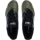 Футзалки (бампы) Joma CANCHA оливково-черные 42 CANW2523IN - изображение 5