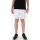 Шорты детские Kelme GLOBAL III бело-черные 140 см 7351ZB3255.9100 - изображение 4