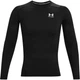 Лонгслів компресійний Under Armour HEATGEAR LONG SLEEVE чорний 3XL 1361524-001 - зображення 1