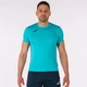 Футболка для бега Joma RECORD II бирюзовая S 102227.010 - изображение 2