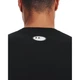 Лонгслів компресійний Under Armour HEATGEAR LONG SLEEVE чорний 3XL 1361524-001 - зображення 5