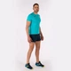 Футболка для бега Joma RECORD II бирюзовая S 102227.010 - изображение 6