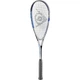 Ракетка для сквошу Dunlop SR SONIC LITE TI срібно-синя 10327818 - зображення 2