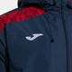 Вітровка Joma CHAMPIONS VIII темно-синьо-червона 2XL 104374.336 - зображення 3