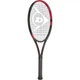 Ракетка для тенісу Dunlop TEAM 285 GR4 чорно-червона 4 10312880 - зображення 2