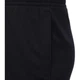 Шорти Under Armour RIVAL TERRY чорні S-M 1361631-001 - зображення 5