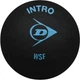 Мяч для сквоша Dunlop INTRO черно-синий 700105INTRO - изображение 1