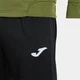 Спортивный костюм Joma CHAMPION VIII оливково-черно-лимонный L 104201.474 - изображение 7