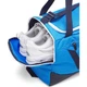 Сумка спортивная Under Armour UNDENIABLE 5.0 DUFFLE MD синяя 1369223-402 - изображение 4