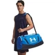 Сумка спортивная Under Armour UNDENIABLE 5.0 DUFFLE MD синяя 1369223-402 - изображение 5