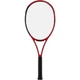 Ракетка для тенісу Dunlop TF CX400 TOUR GR3 червоно-чорна 3 10313004 - зображення 1