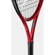 Ракетка для тенісу Dunlop TF CX400 TOUR GR3 червоно-чорна 3 10313004 - зображення 6
