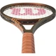 Ракетка для тенниса Wilson PRO STAFF 97L V14 коричневая 2 WR125911 - изображение 7