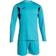 Комплект воротарської форми Joma WINNER GK бірюзово-чорний M 103836.011 - зображення 1