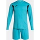 Комплект воротарської форми Joma WINNER GK бірюзово-чорний M 103836.011 - зображення 3