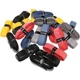 Обмотка для ракеток Dunlop SAC PRO PU MIXED 1PC різнобарвна (поштучно) 613250 - зображення 2