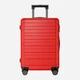 Чемодан Xiaomi Ninetygo Business Travel 28" 100 л Красный (6970055346757) - изображение 1