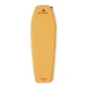 Туристический коврик Sea to Summit Pursuit Plus SI Mat Zinnia Orange Regular (STS ASL053081-050602) - изображение 1