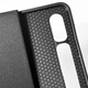 Чохол WAVE Smart Cover Samsung Galaxy Tab S11 11" 2025 black - зображення 5