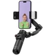 Стабілізатор для смартфона Proove Vector Gimbal Stabilizer з AI-трекінгом - зображення 7