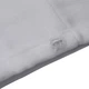 Баф флисовый с регулятором, White - изображение 4