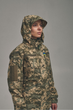 Женская тактическая куртка FC Combat Fit, пиксель - изображение 3