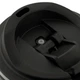 M-Tac термочашка с клапаном 450 мл, Black - изображение 3