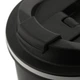 M-Tac термочашка с клапаном 450 мл, Black - изображение 4