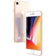 Смартфон Apple iPhone 8 64 GB Gold (Grade A) БУ - Б/В - зображення 1