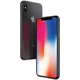 Смартфон Apple iPhone X 256 GB Space Gray (Grade B) БУ - Б/В - зображення 1