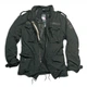 Куртка Surplus Regiment M 65 Jacket Schwarz Ge XXL Зеленый (20-2501-63) - изображение 1