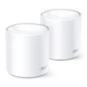 WiFi Mesh система TP Link Deco X20 2 pack - изображение 1