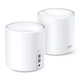 WiFi Mesh система TP Link Deco X20 2 pack - изображение 2