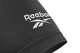 Компрессионные рукава до бедра Reebok Compression Thigh Sleeve черный Уни S - изображение 3