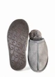Замшеві тапочки UGG Scuff (s/n 1119113), Розмір 36 (USA 5) 22 см, Сірий - зображення 4