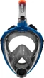 Полнолицевая маска Aqua Speed DRIFT 9930 черный, синий Унисекс S/M - изображение 5