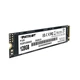 Накопитель SSD 128GB Patriot P320 M.2 2280 PCIe 3.0 x4 NVMe TLC (P320P128GM28) - изображение 2