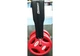 Пояс для отягощений EasyFit EF-DBC-90 с цепью L-90 см (до 150 кг) Черный - изображение 3