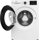 Пральна машина Beko B3WFU5943W ( 18885 ) - зображення 4