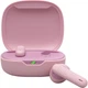 Bluetooth-гарнітура JBL Wave Flex 2 Pink (JBLWFLEX2PIK) Рожевий 39508 - изображение 7