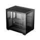 Корпус DeepCool CG530 Black (R-CG530-BKNDA0-G-1) без БЖ ( Black ) - изображение 2