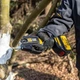 Акумуляторний безщітковий сучкоріз Caterpillar (CAT) DG236B, 18В - зображення 7