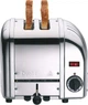 Тостер Dualit Classic 20245 Silver k1 - Б/У - изображение 1