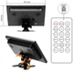 Монитор портативный 10.1" Camecho SH1AM2CA HD TFT 60 Гц - изображение 2